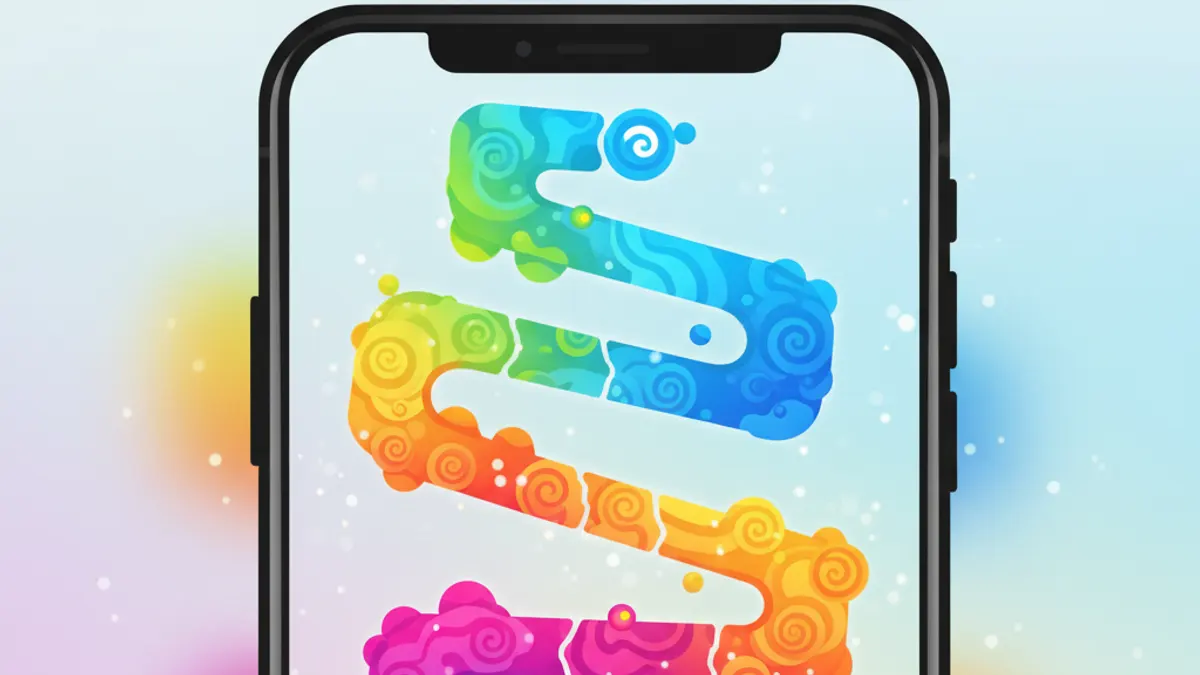Building A Mobile RPG Party That Actually Works